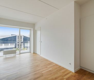 3-vær. lejlighed - Photo 6