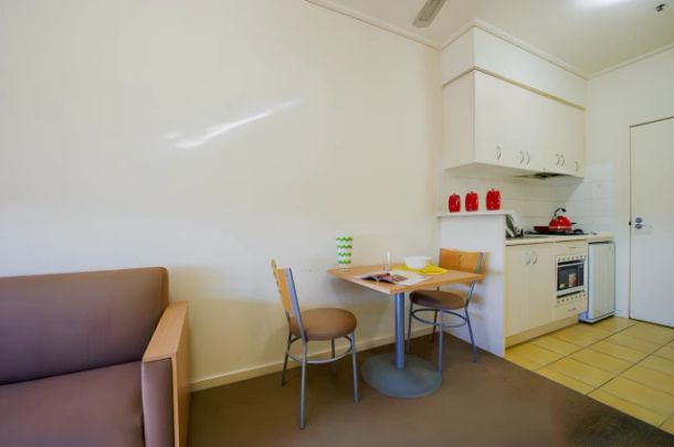 2 Bedroom Standard - Photo 1