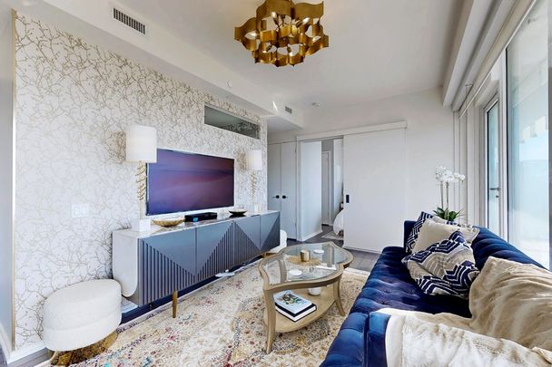 For Lease - 197 Yonge Street Unit# 4409, Toronto, Ontario - Photo 1