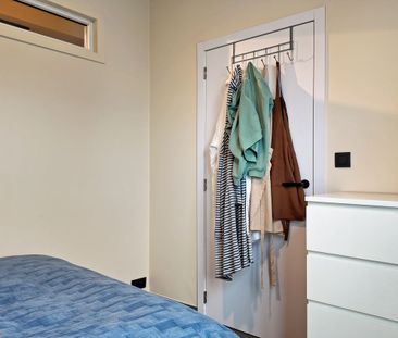 Gerenoveerde woning met zonnige tuin en zonnepanelen in Eeklo! - Foto 5