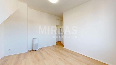 Pronájem bytu 2+kk 44 m² - Фото 4