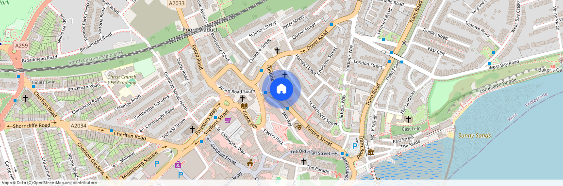 Manor Court, 78 Tontine Street