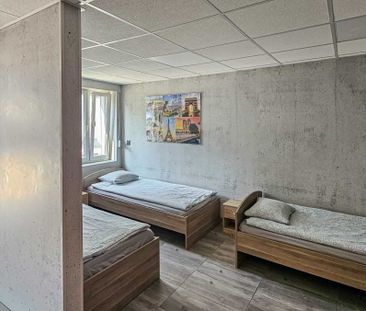 Na wynajem | Mieszkanie z miejscem postojowym 28.35 m² - Фото 3