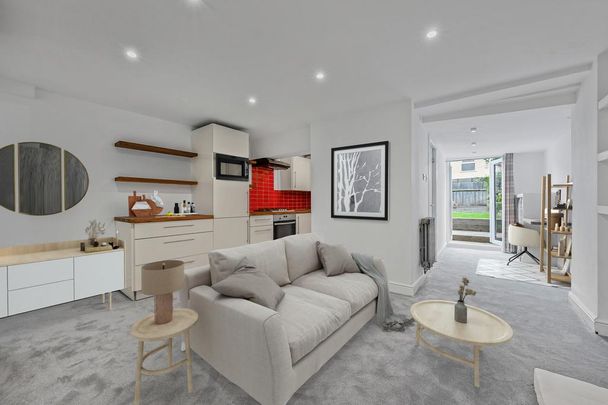 1 bedroom flat to rent - Photo 1