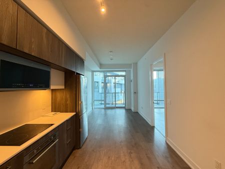 For Lease - 25 Adra Grado Way Unit# 561, Toronto, Ontario - Photo 5