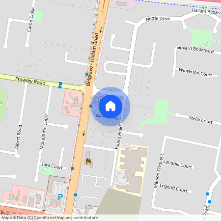 33 Bawar Place, Vic 3803, Hallam