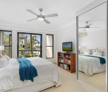 285 Lawrence Street, Alexandria NSW 2015 - Townhouse For Rent | Domain - Photo 4