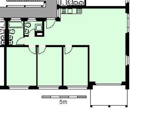 Living between the lake and the city - Photo 3