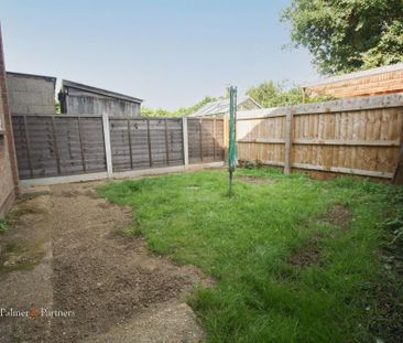 1 bedroom maisonette to rent - Photo 6