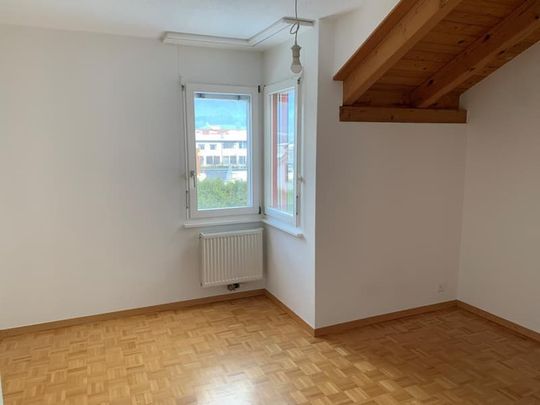 "S p a c i e u x - A t t i q u e - I d e a l P o u r F a m i l l e" - Foto 1