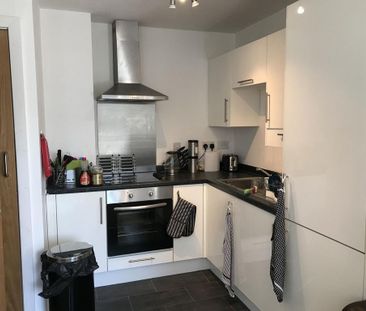 1 bedroom apartment to rent - Photo 3