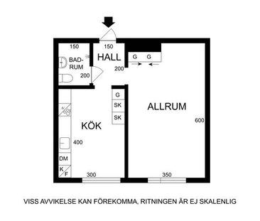 Vagnmansgatan, Helsingborg - Photo 2