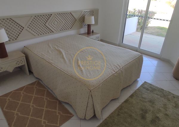 Apartamento T2 em Faro