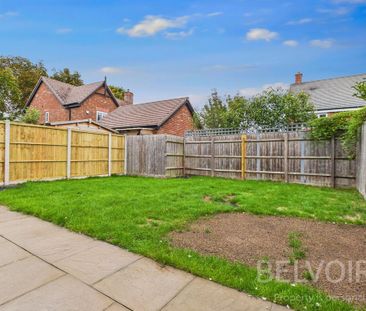 4 bedroom detached house to rent - Photo 3
