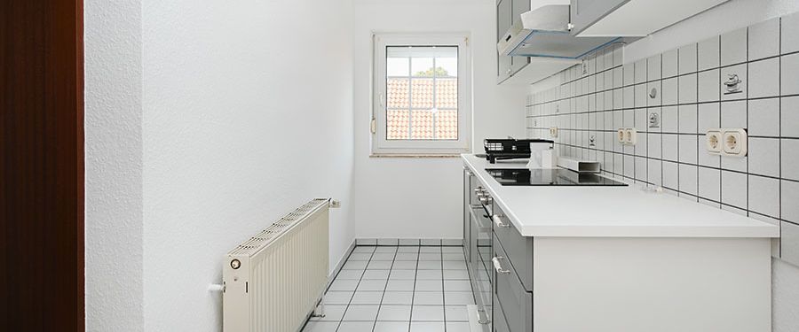 2-Zimmer-Wohnung mit Feldblick in Neustadt am Rübenberge! - Foto 1