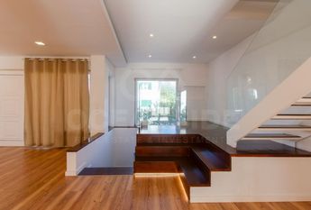 4 room luxury Semidetached House for rent in Tercena, Oeiras, Lisbon