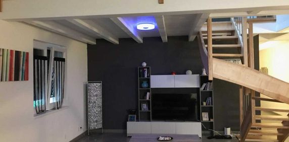 Beau Duplex de 4,5 pces - Foto 2