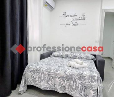 Bilocale via Lumacari, Centro Storico, Catania - Foto 5