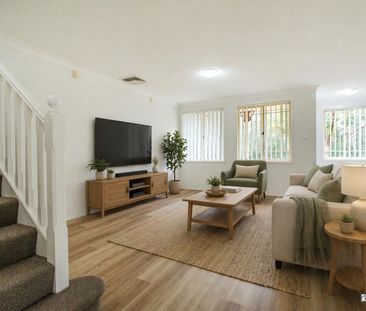 Freshly Updated 4 Bedroom Home with Space to Enjoy - Photo 3