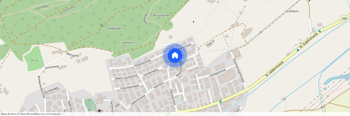 8856, Tuggen, Birkenstrasse, 9
