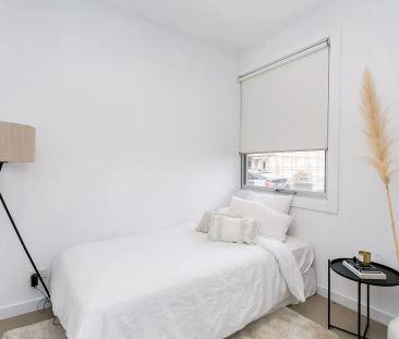 Immaculate 2-Bedroom Townhouse/Loft – Low-Maintenance Luxury in the... - Photo 1