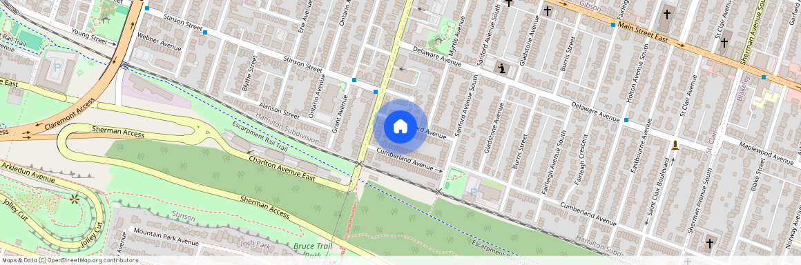 10 Rutherford Avenue, Hamilton