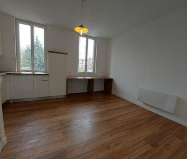 APPARTEMENT T2 34M - Photo 2