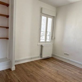Appartement 3 pièces 60m2 REIMS 810 euros - Photo 1