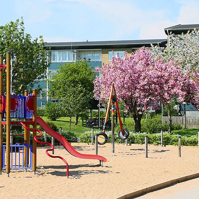 Rönnebergavägen 30A, Rönneberga - Photo 1