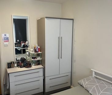 Room in a Shared Flat, Forster Street, NG7 - Photo 5