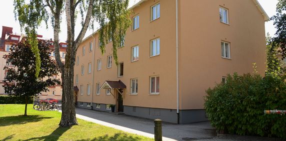 Hantverkargatan 17 B, våning 1 - Foto 2