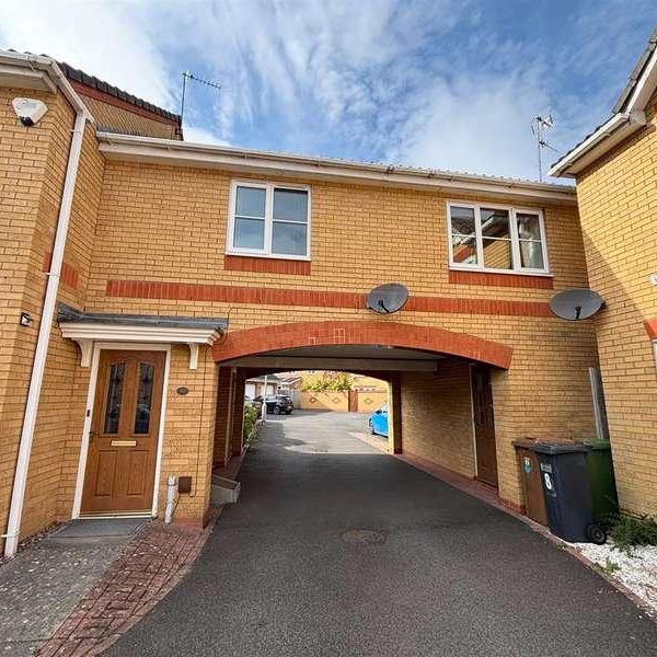 Finmere Way, Shirley, Solihull, B90 - Photo 1