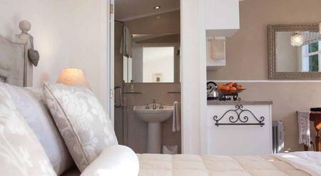 French Studio - furnished - suit a single person - Photo 4