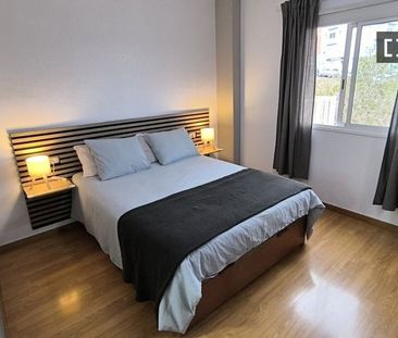 3 room luxury Apartment for rent in Candelaria, Canary Islands - Photo 3