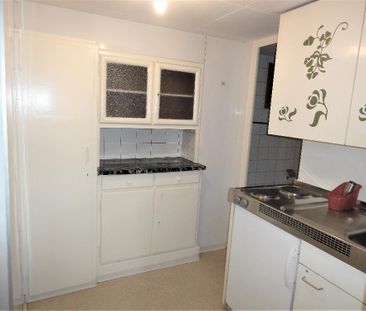 Gemütliche Wohnung in der Neustadt - Photo 2