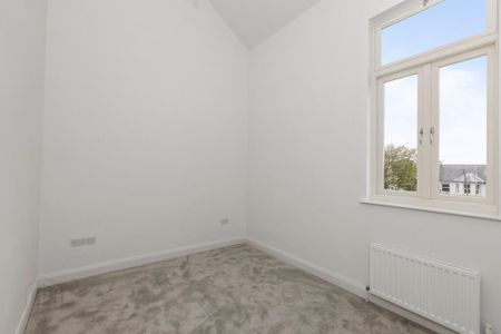 The Mews, Crosby House, 34 College Green, College Avenue, Bangor, BT20 5FA - Photo 4