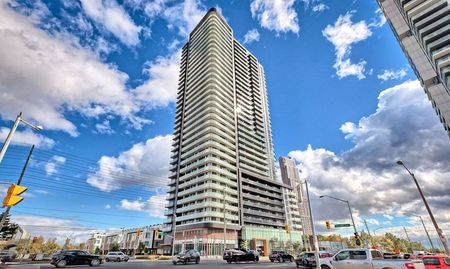 For Lease - 7895 JANE Street Unit# 517, Vaughan, Ontario - Photo 2