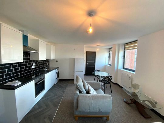 Regal House, Duke Street, Stockport, Manchester, SK1 3AB - Photo 1