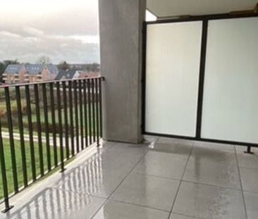 Appartement te huur in Geel voor € 720 met 1 slaapkamer - Photo 6