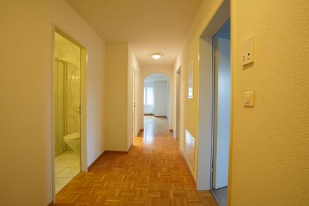 3.5 Zimmer-Wohnung sucht neuen Mieter - Photo 5