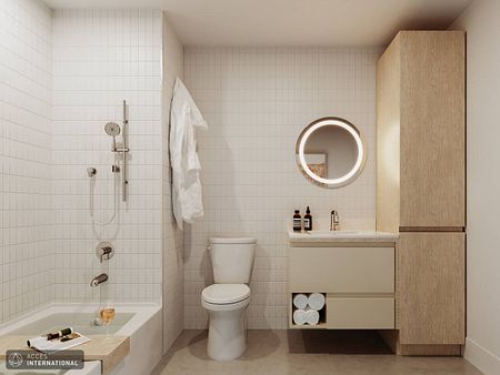 Rental condo on the Plateau Mont-Royal | New construction - Photo 2