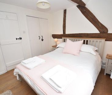 1 bedroom cottage to rent - Photo 6