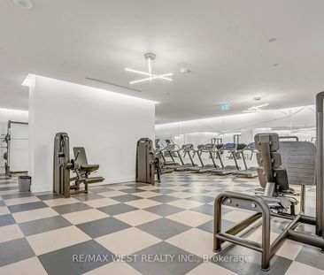 For Lease - 30 Ordnance Street Unit# 1405, Toronto, Ontario - Photo 2