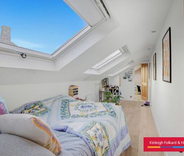 5 bedroom terraced house to rent - Photo 6