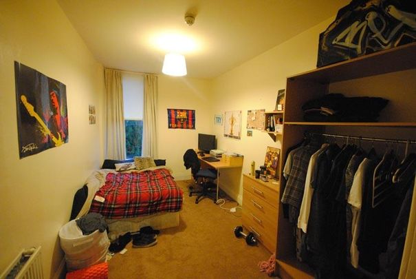 7 bedroom house to rent - Photo 1