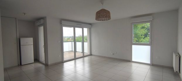 Location Appartement 3 pièces 66m² TOULOUSE 31200 - Photo 1