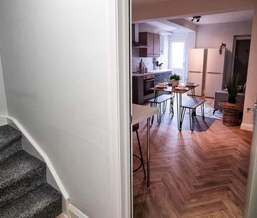 1 bedroom in a house share to rent - Photo 4
