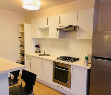 Lock up and Leave- FURNISHED UNIT - Photo 1
