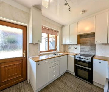 2 bedroom bungalow to rent - Photo 6