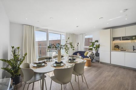 161 Evelyn Street Deptford SE8 - Photo 4